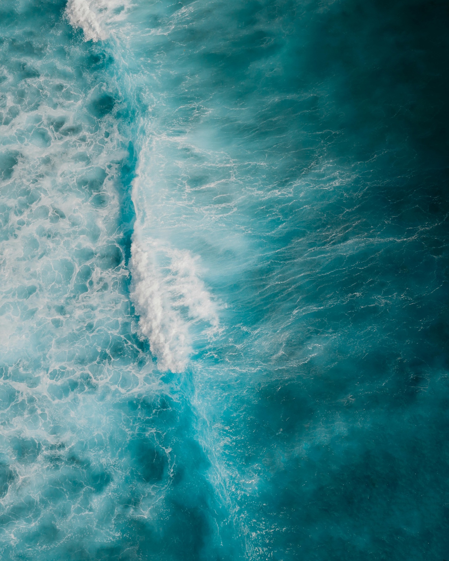Ocean atmosphere for Vybeshift