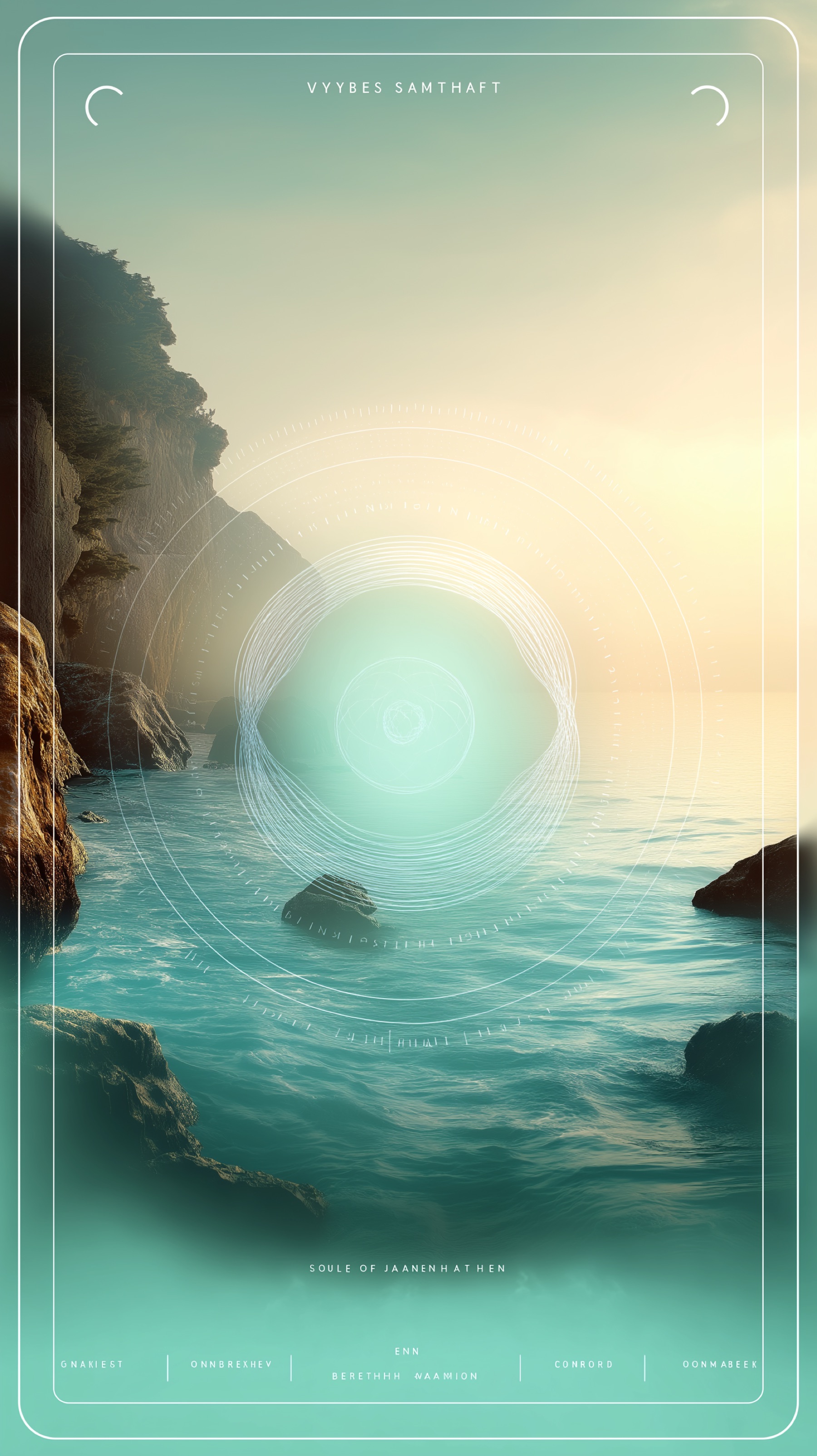 Enter sanctuary gateway visual